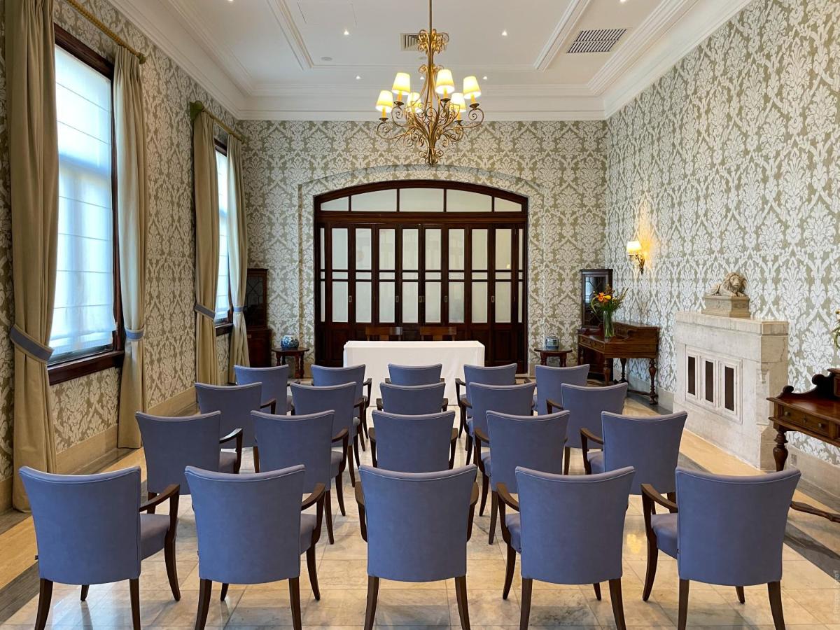 The Phoenicia Malta - The Leading Hotels of the World