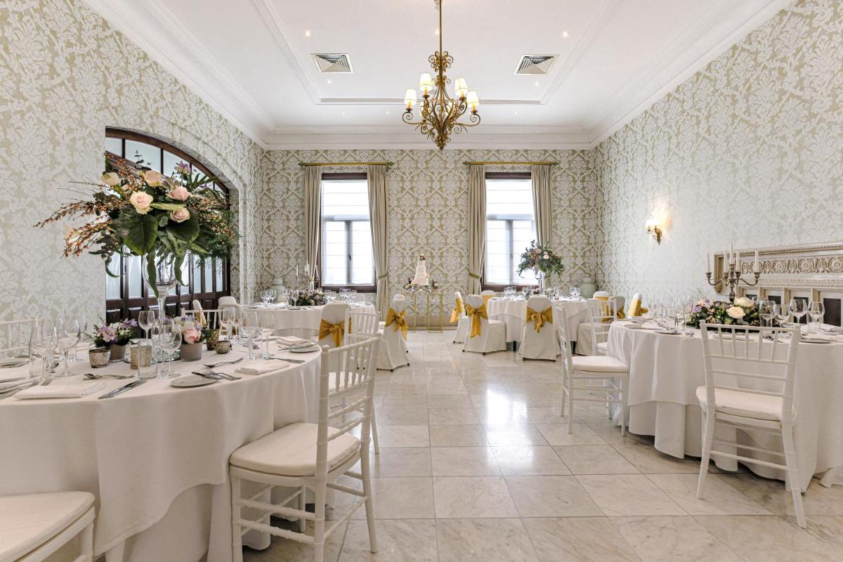 The Phoenicia Malta - The Leading Hotels of the World