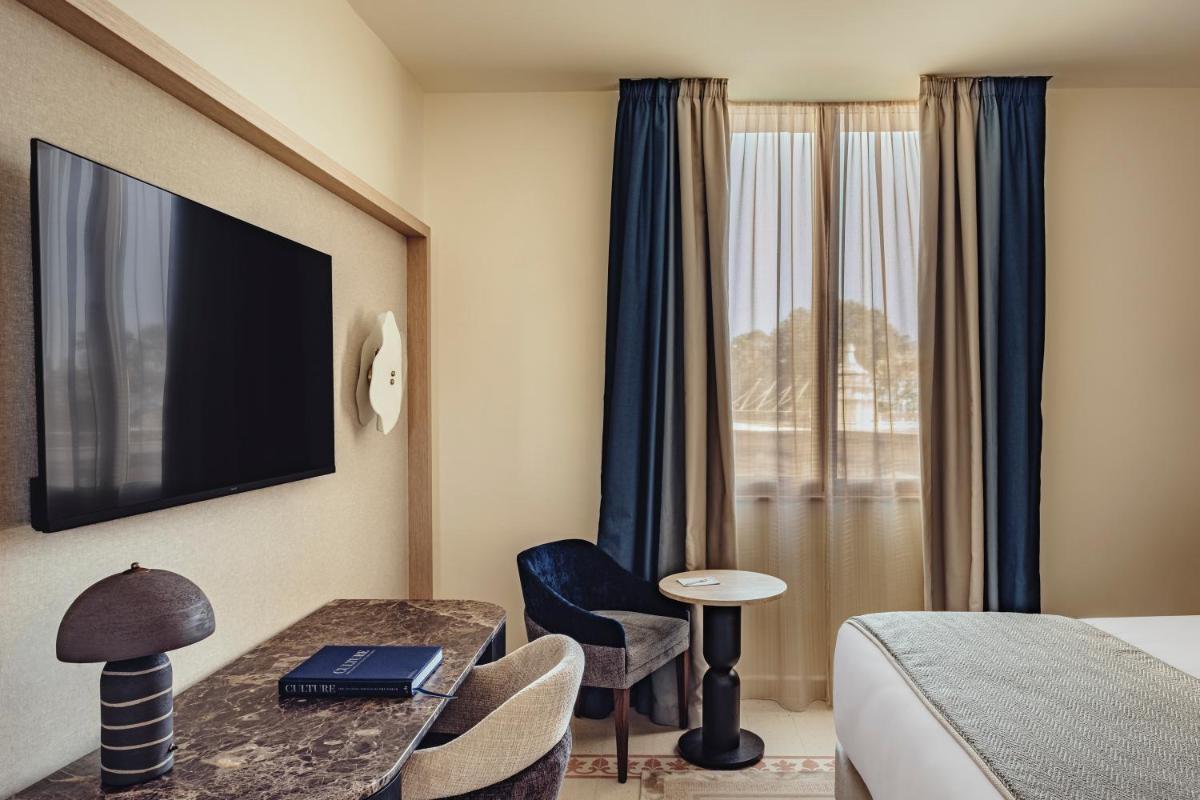 The Phoenicia Malta - The Leading Hotels of the World