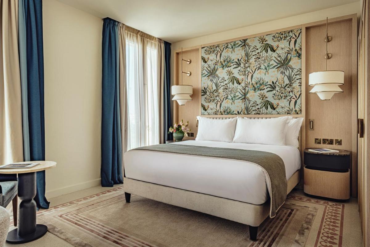 The Phoenicia Malta - The Leading Hotels of the World
