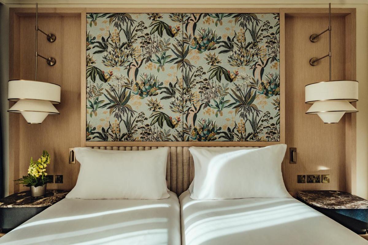 The Phoenicia Malta - The Leading Hotels of the World