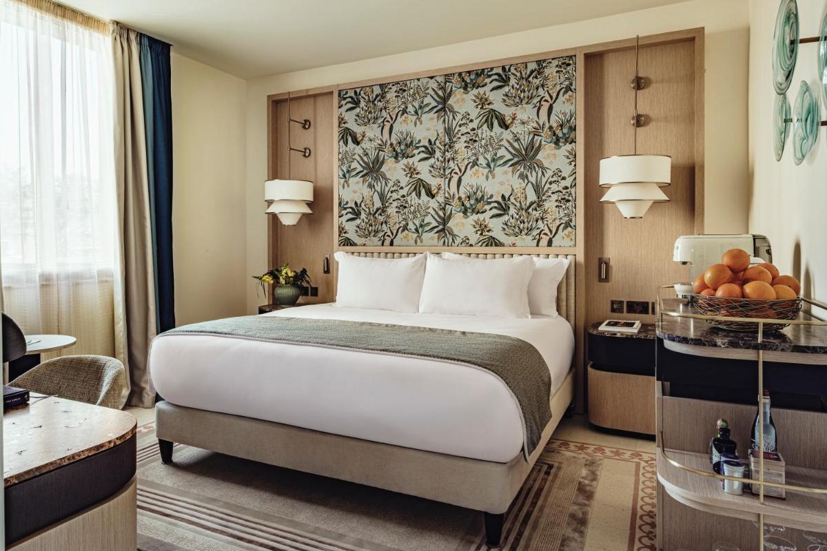 The Phoenicia Malta - The Leading Hotels of the World