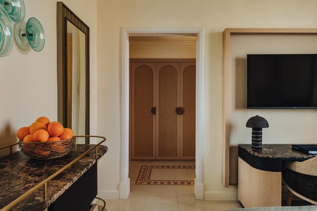The Phoenicia Malta - The Leading Hotels of the World