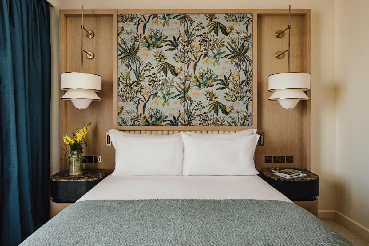 The Phoenicia Malta - The Leading Hotels of the World