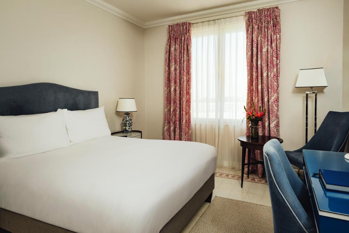 The Phoenicia Malta - The Leading Hotels of the World