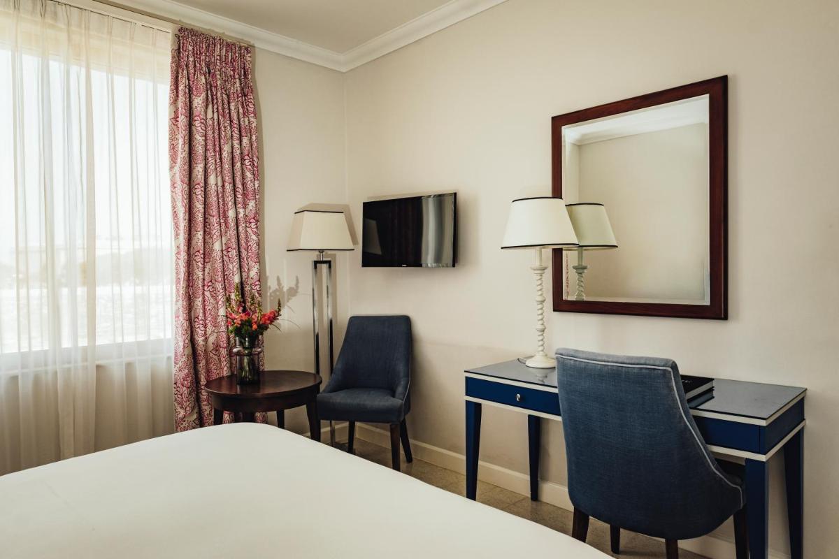 The Phoenicia Malta - The Leading Hotels of the World