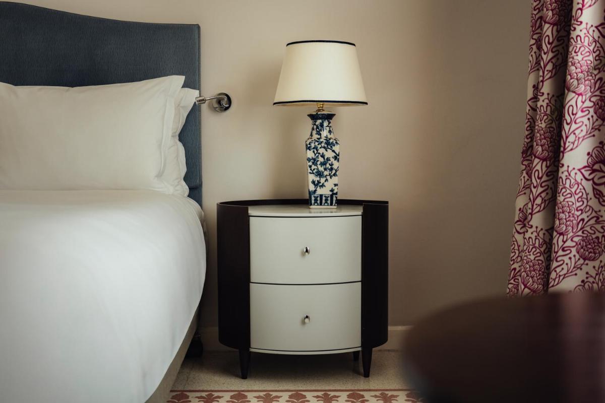 The Phoenicia Malta - The Leading Hotels of the World