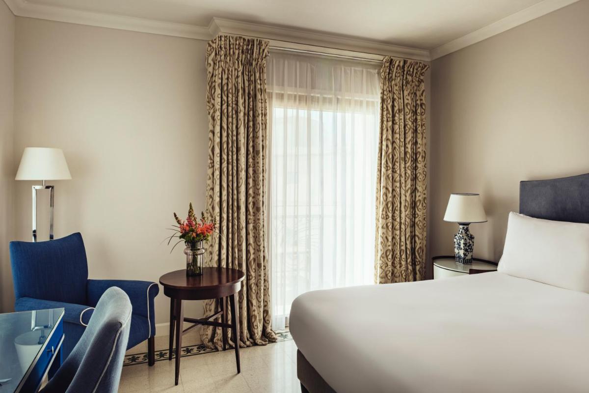 The Phoenicia Malta - The Leading Hotels of the World