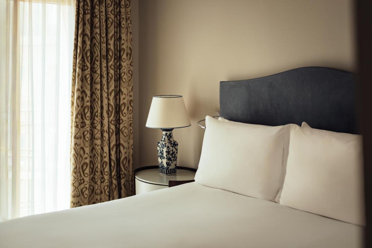The Phoenicia Malta - The Leading Hotels of the World