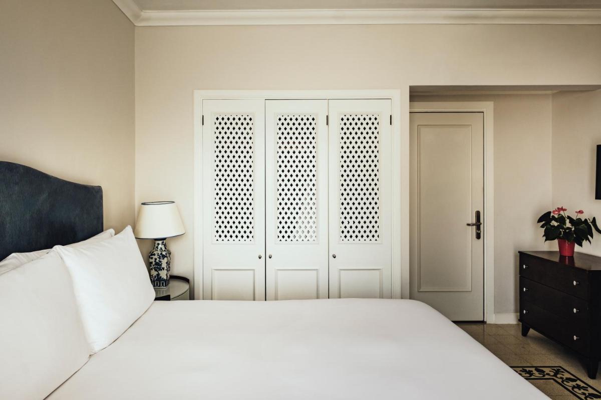 The Phoenicia Malta - The Leading Hotels of the World