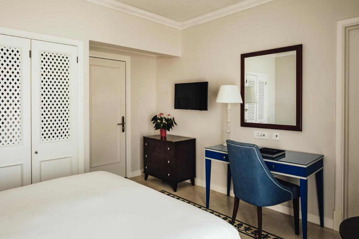 The Phoenicia Malta - The Leading Hotels of the World