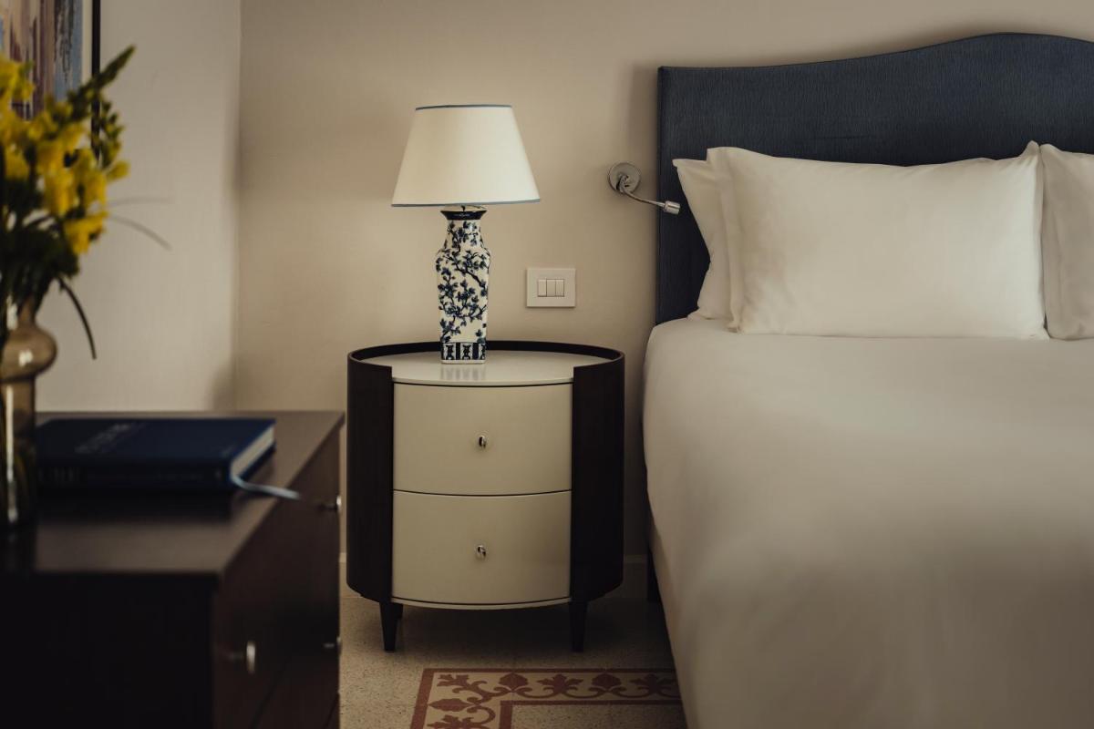 The Phoenicia Malta - The Leading Hotels of the World