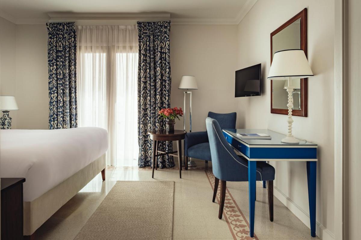 The Phoenicia Malta - The Leading Hotels of the World