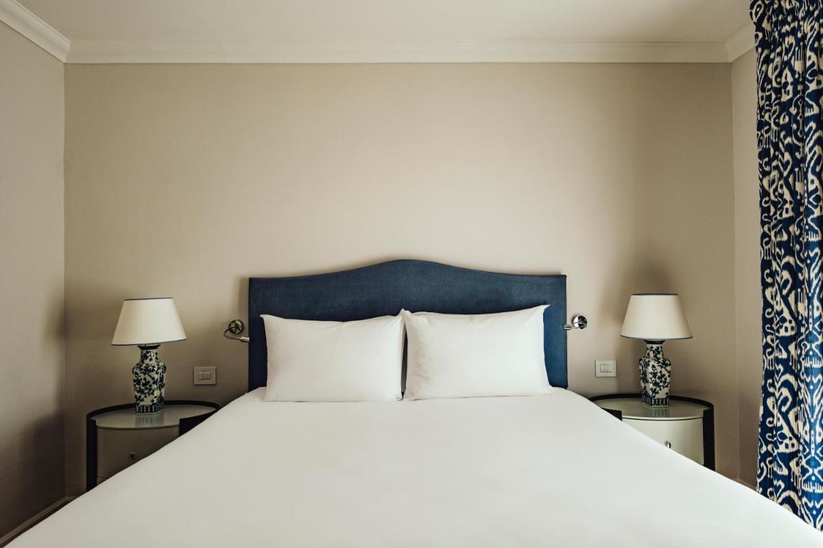 The Phoenicia Malta - The Leading Hotels of the World