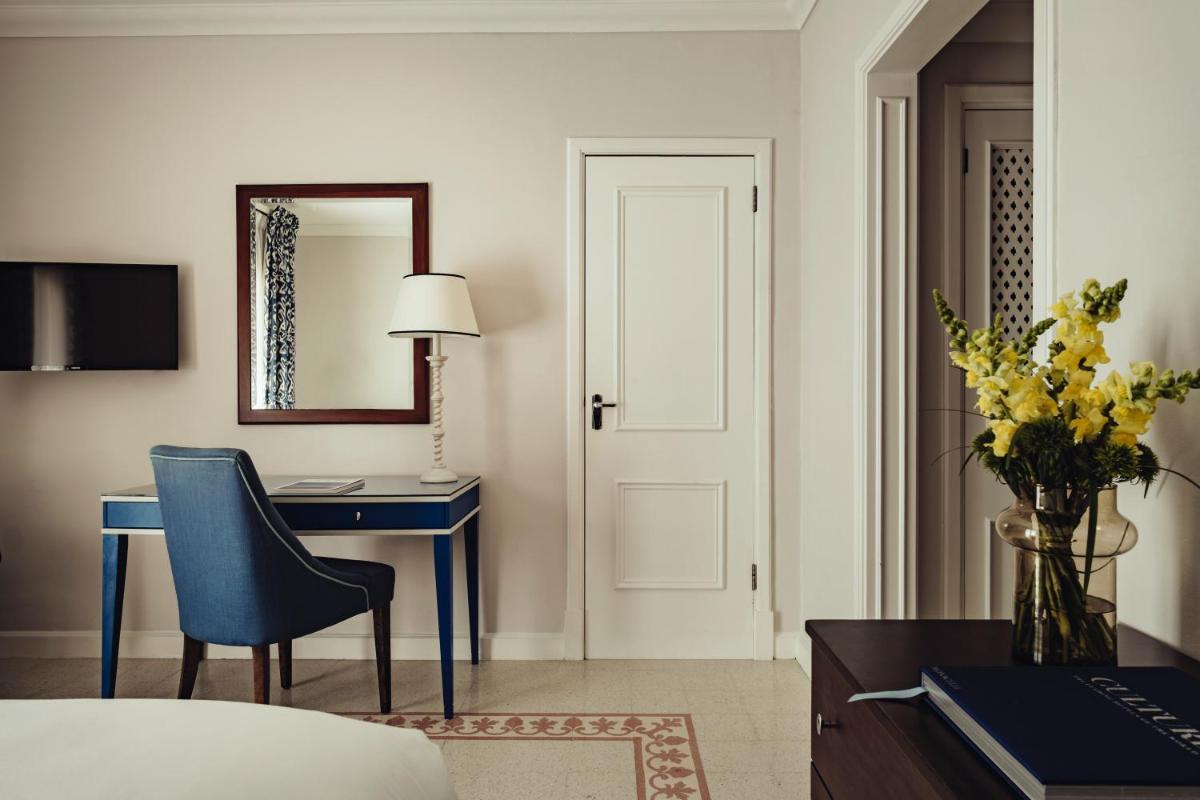 The Phoenicia Malta - The Leading Hotels of the World