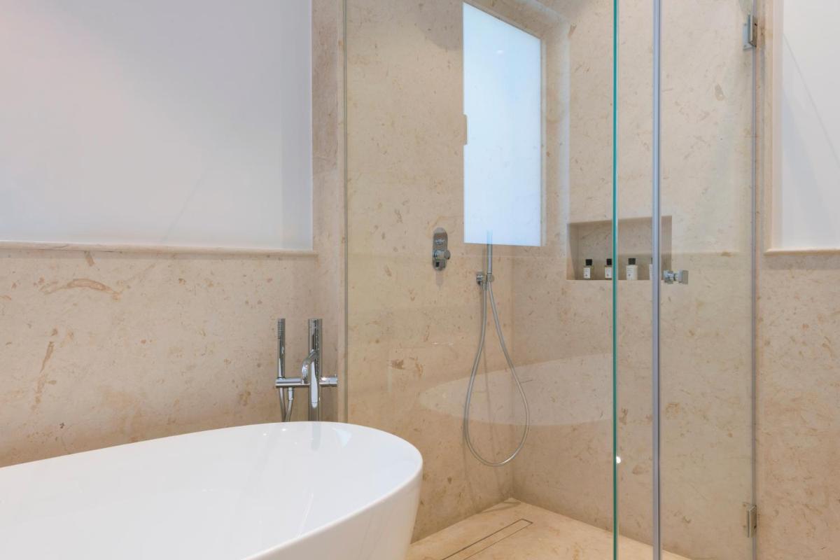 The Phoenicia Malta - The Leading Hotels of the World