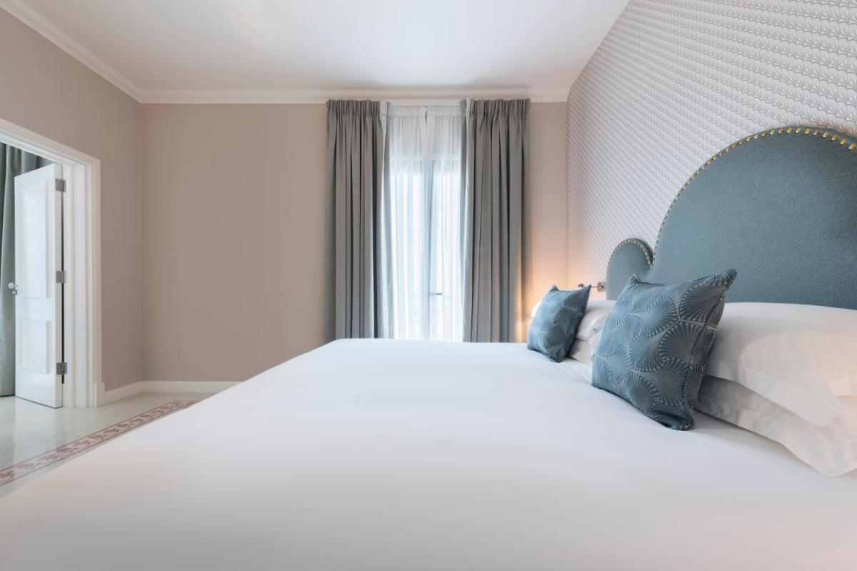 The Phoenicia Malta - The Leading Hotels of the World
