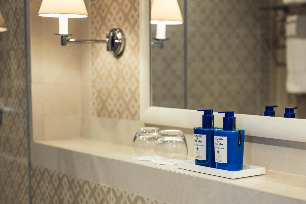 The Phoenicia Malta - The Leading Hotels of the World
