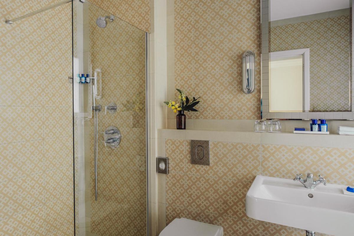 The Phoenicia Malta - The Leading Hotels of the World