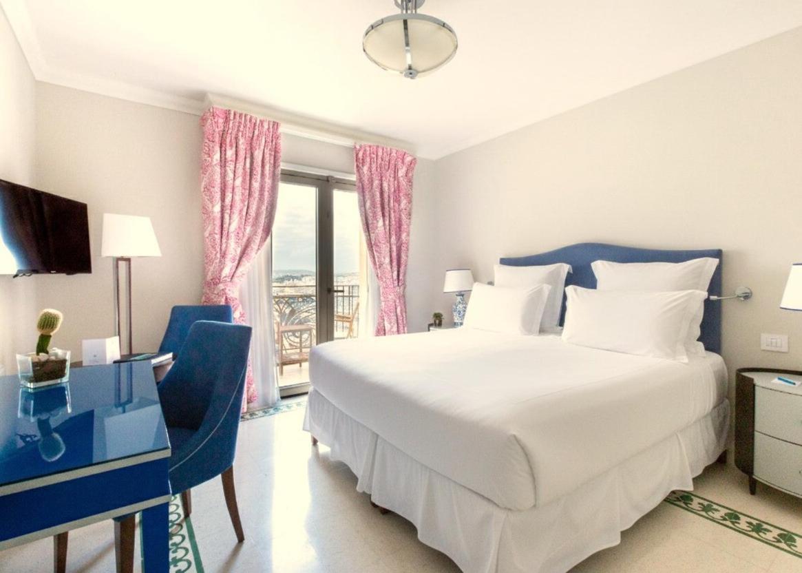 The Phoenicia Malta - The Leading Hotels of the World