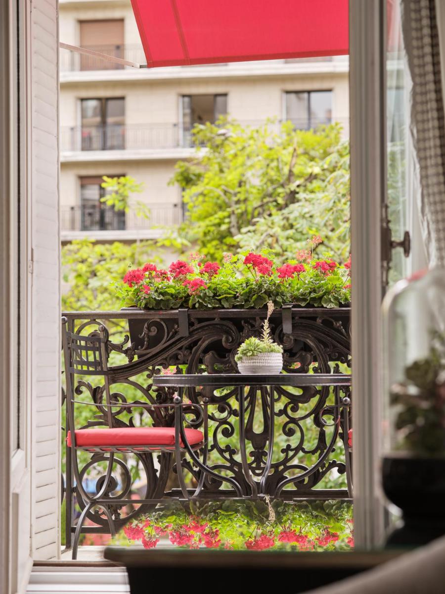 Hôtel Plaza Athénée - Dorchester Collection