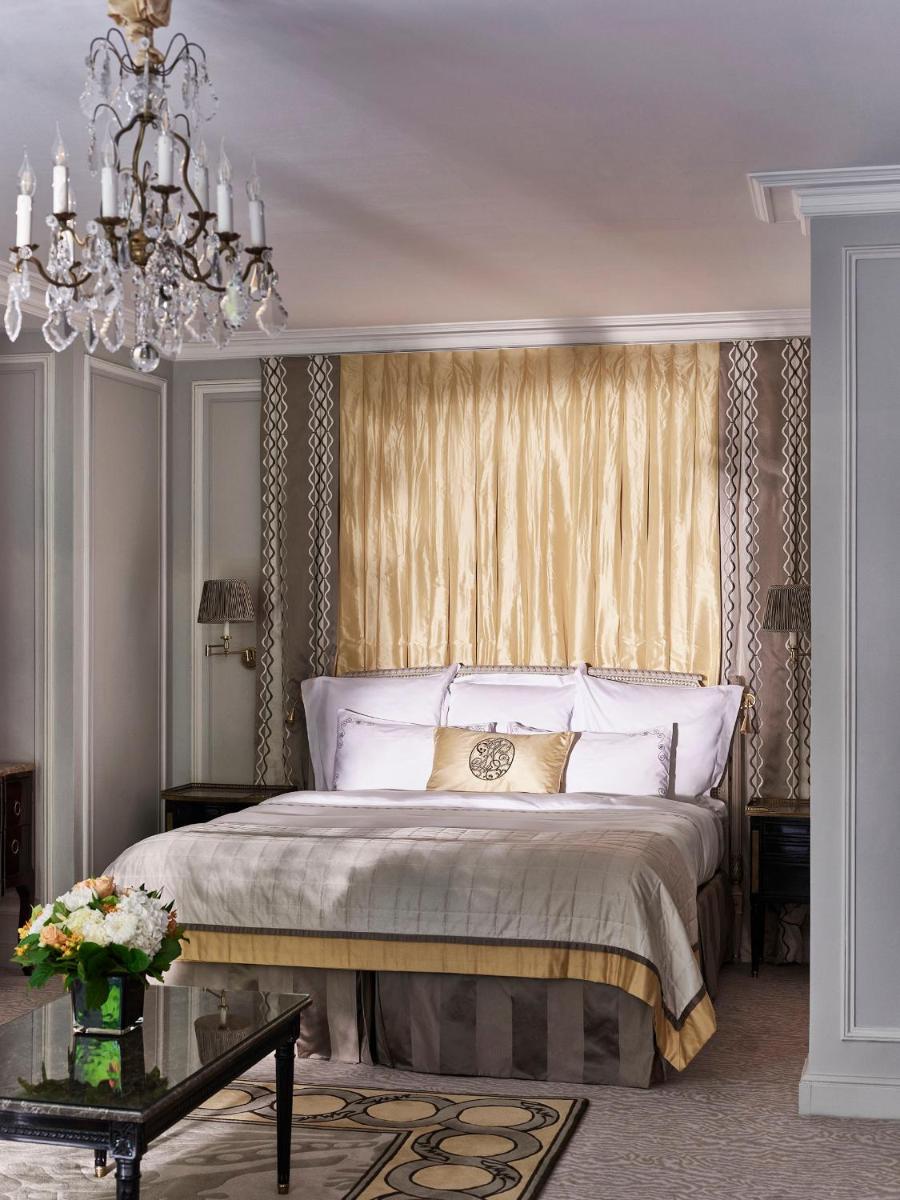 Hôtel Plaza Athénée - Dorchester Collection