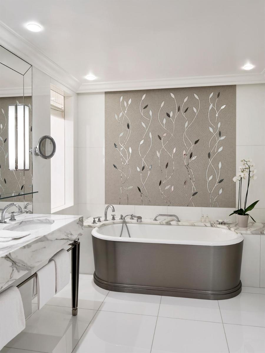 Hôtel Plaza Athénée - Dorchester Collection