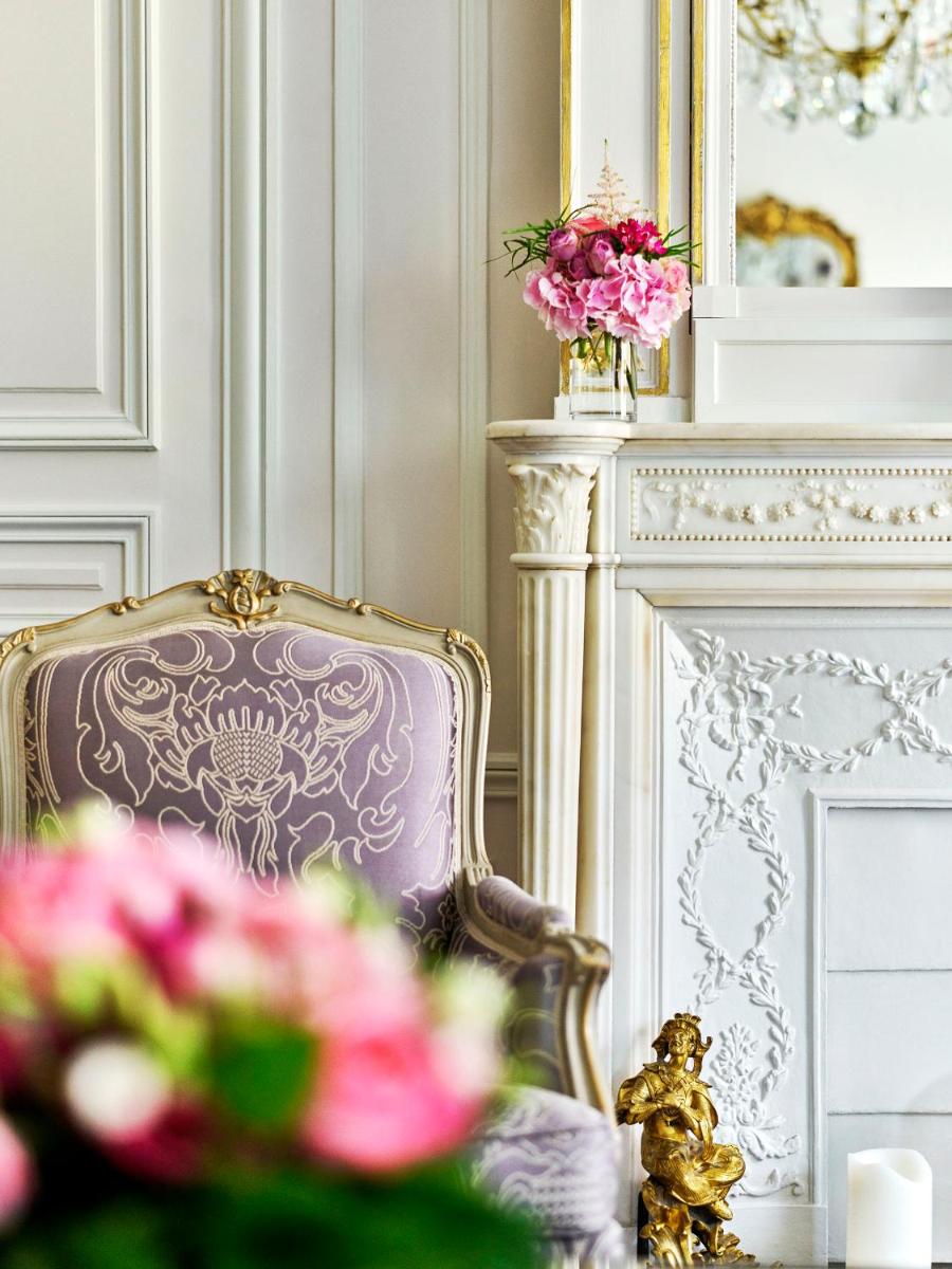 Hôtel Plaza Athénée - Dorchester Collection