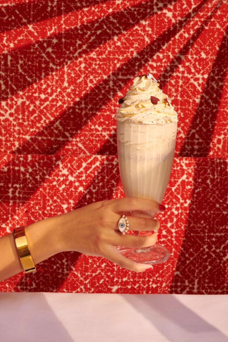 Hôtel Plaza Athénée - Dorchester Collection