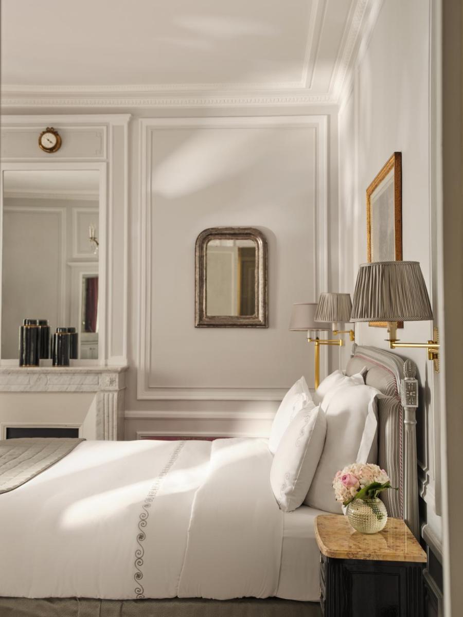 Hôtel Plaza Athénée - Dorchester Collection