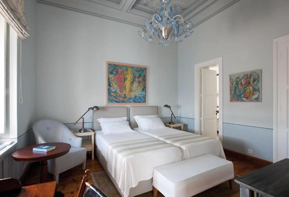 Hotel Ploes