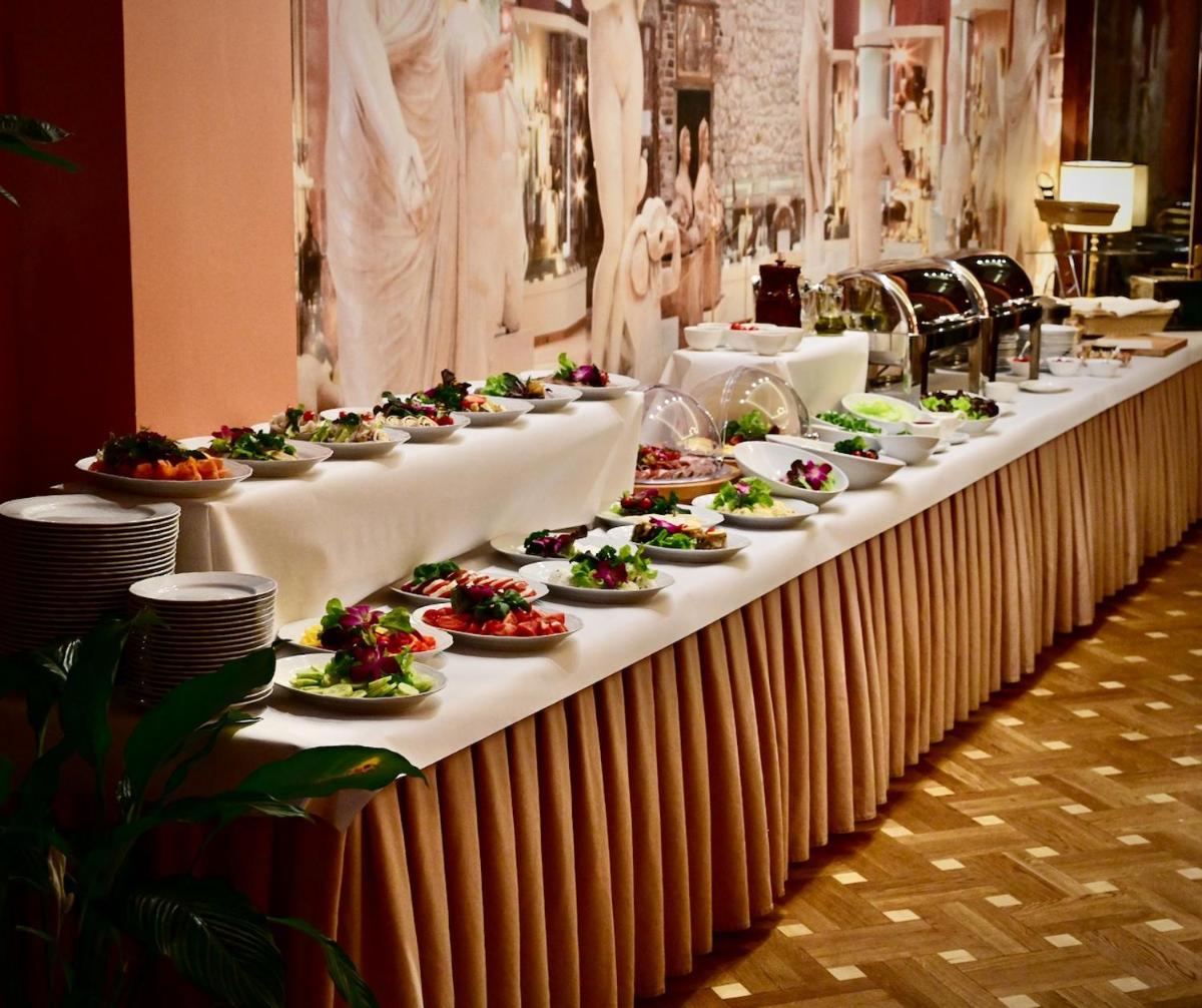 Hotel Polski Pod Białym Orłem