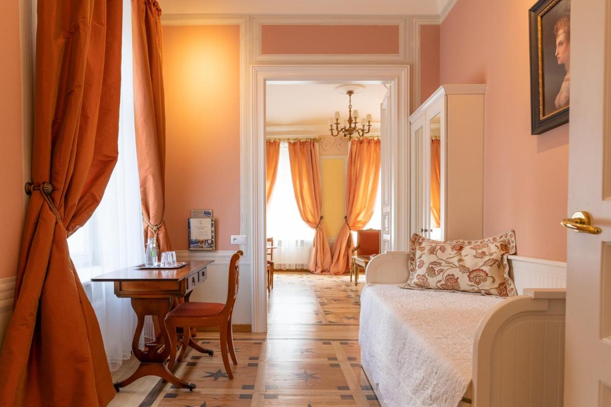 Hotel Polski Pod Białym Orłem