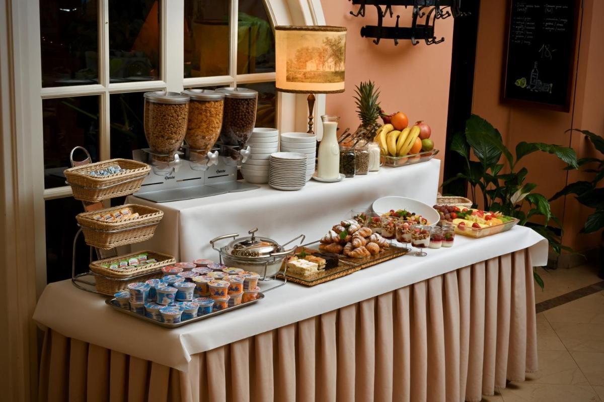 Hotel Polski Pod Białym Orłem