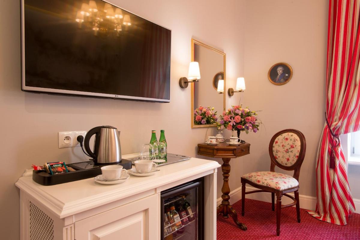 Hotel Polski Pod Białym Orłem