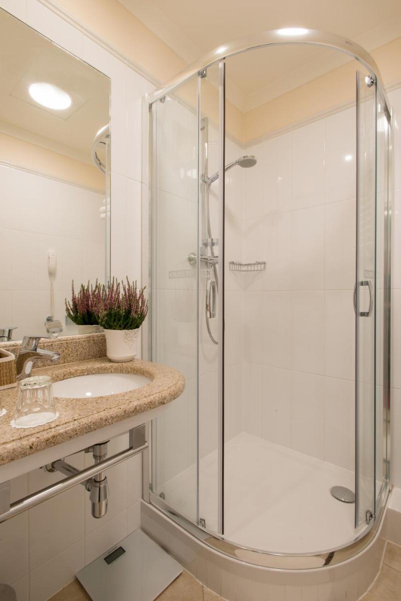 Hotel Polski Pod Białym Orłem