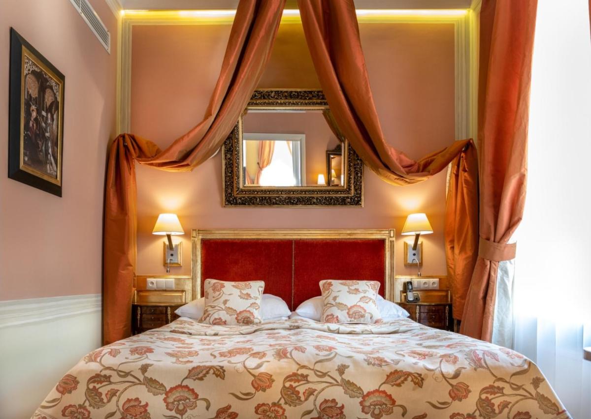 Hotel Polski Pod Białym Orłem