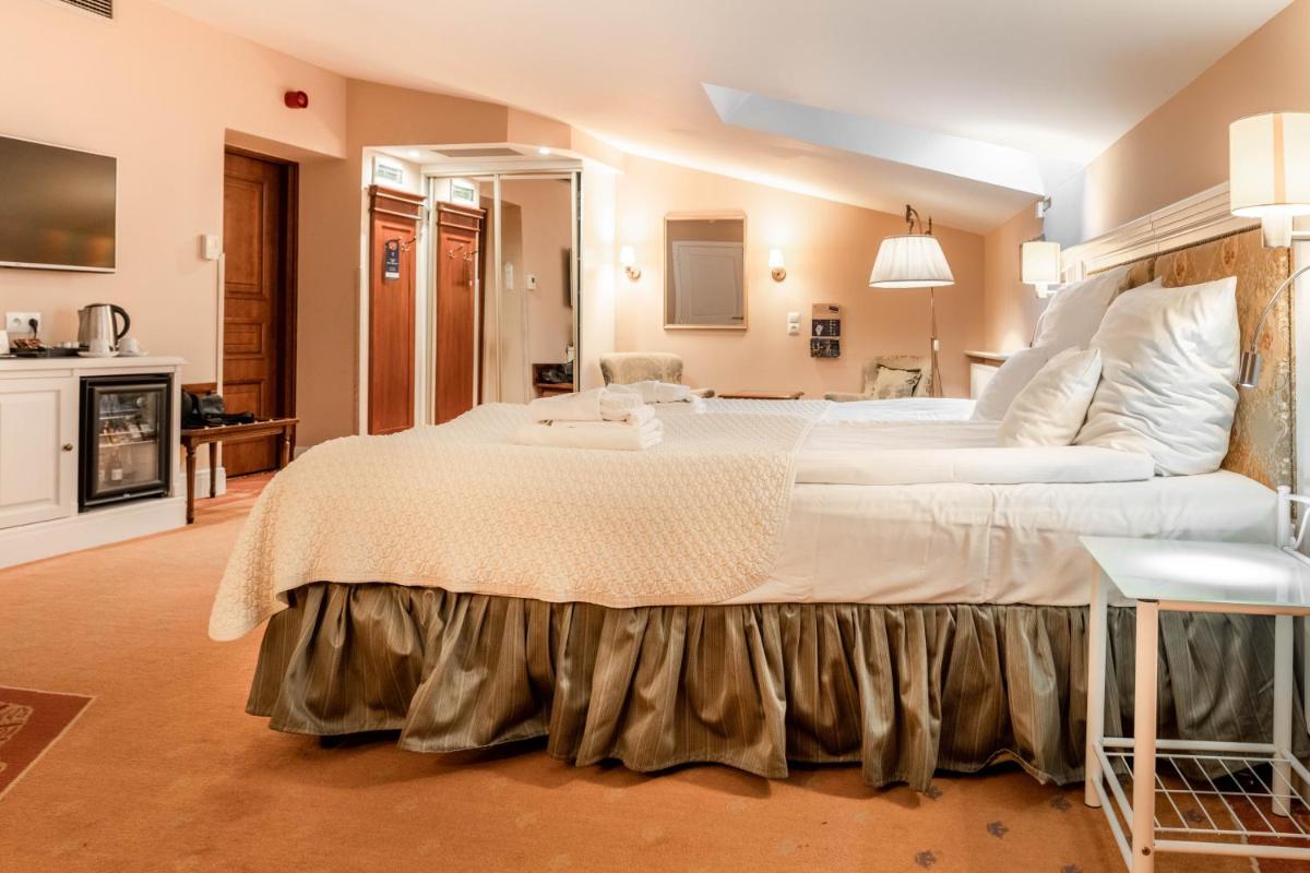 Hotel Polski Pod Białym Orłem