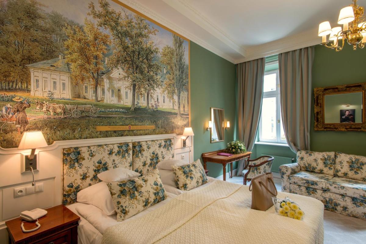 Hotel Polski Pod Białym Orłem