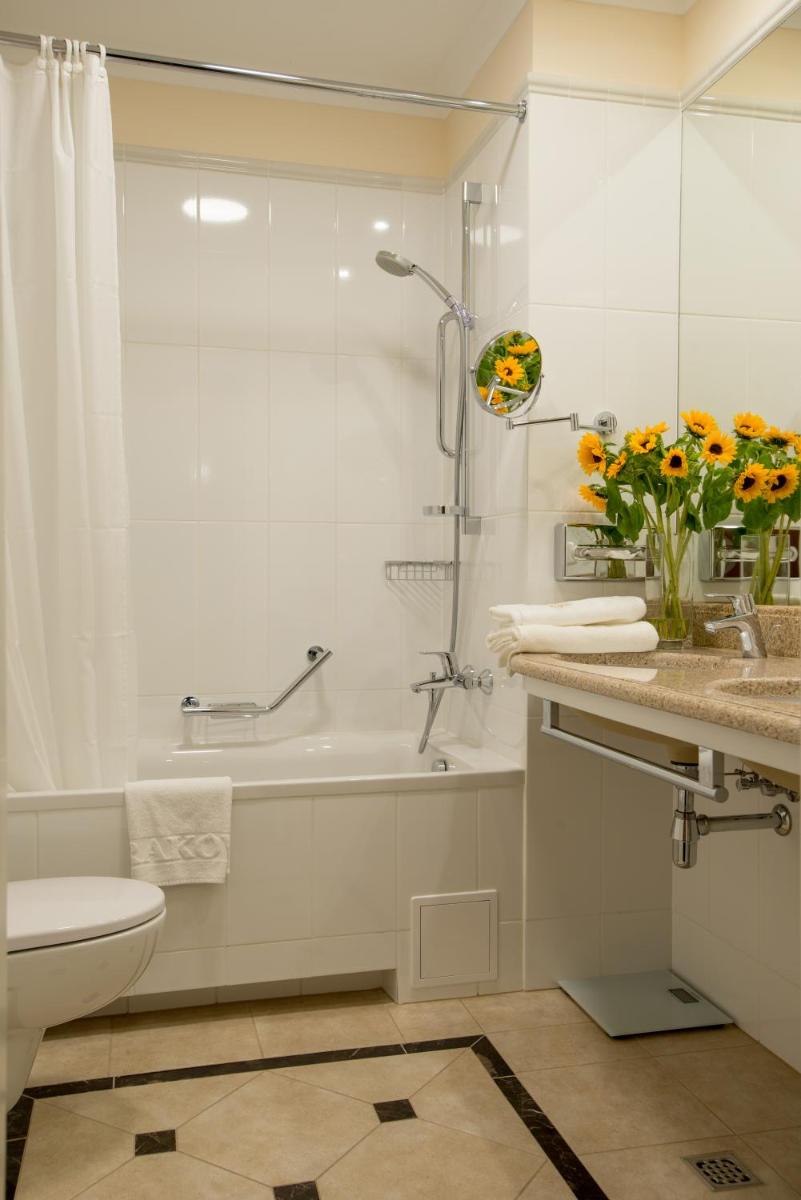 Hotel Polski Pod Białym Orłem