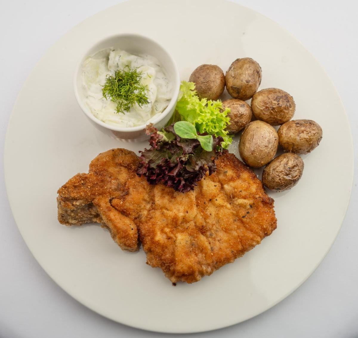 Hotel Polski Pod Białym Orłem