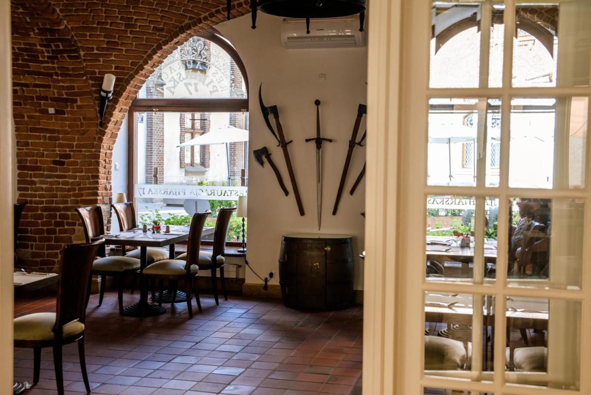 Hotel Polski Pod Białym Orłem