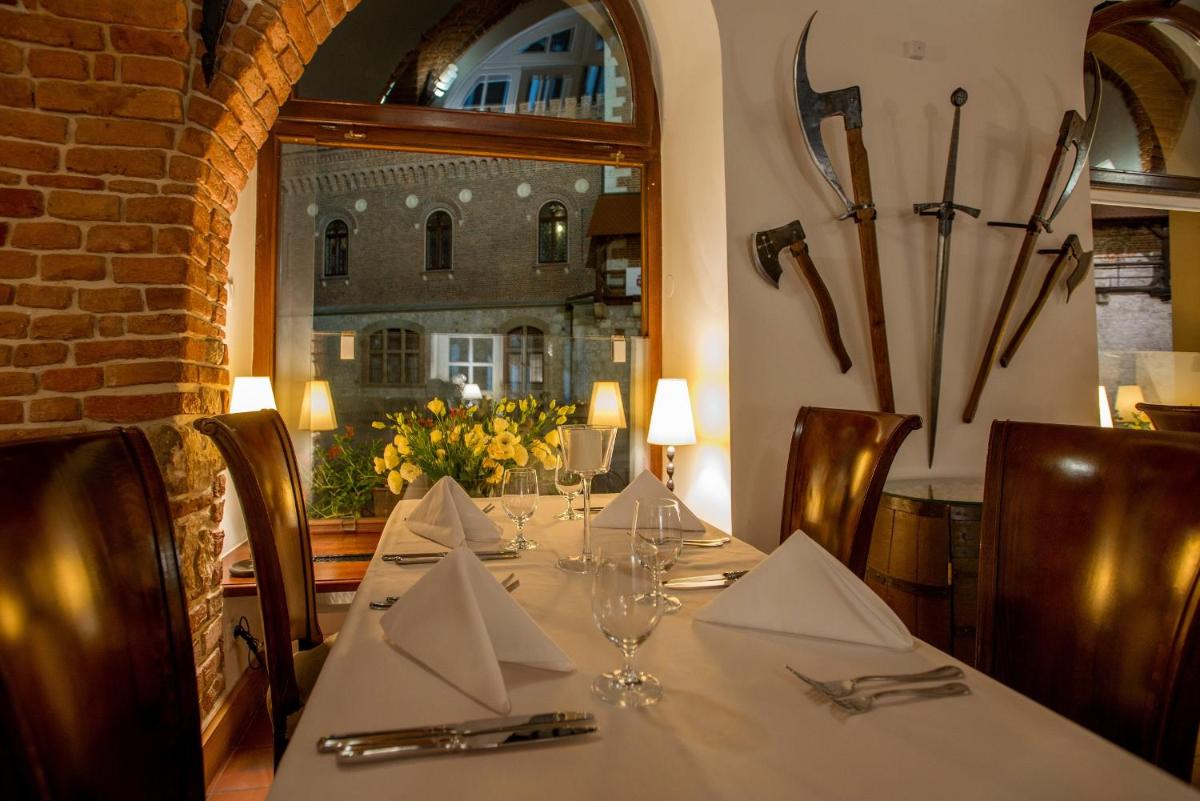 Hotel Polski Pod Białym Orłem