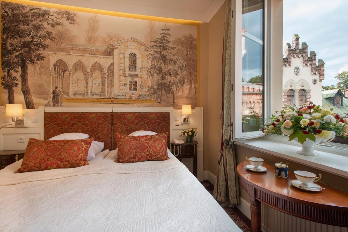 Hotel Polski Pod Białym Orłem