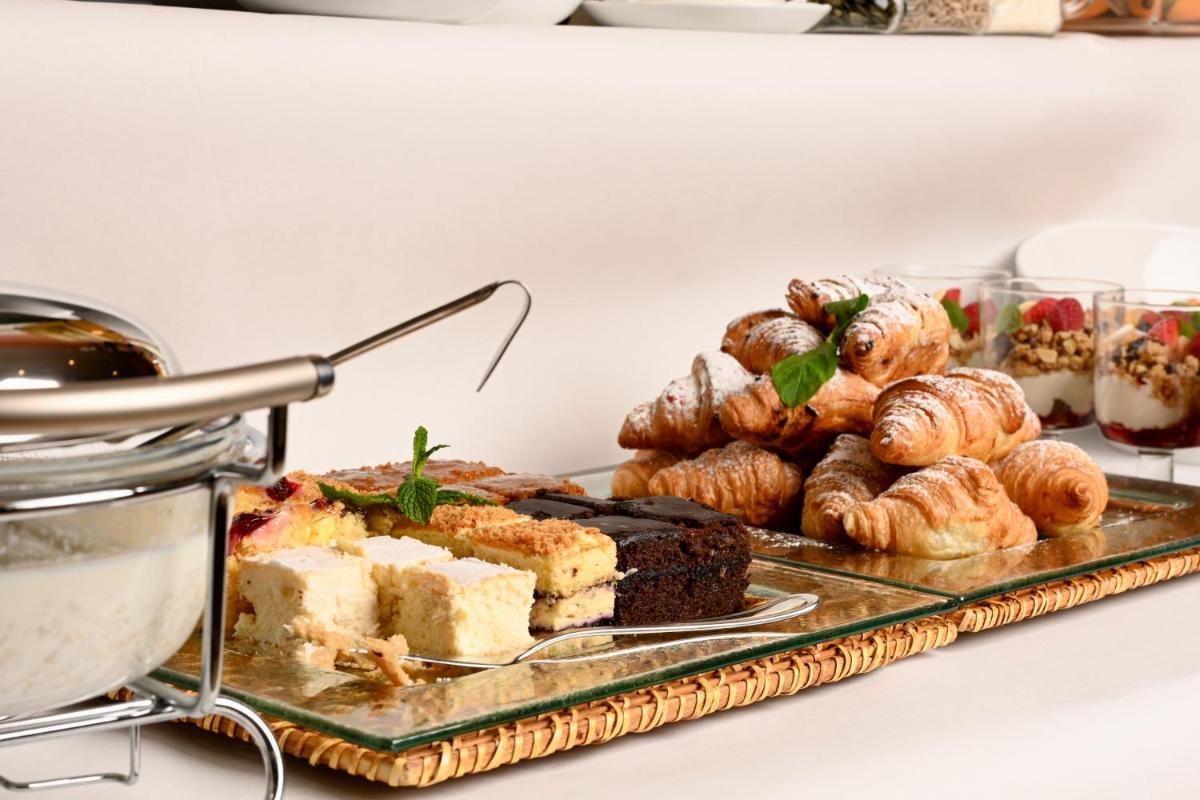 Hotel Polski Pod Białym Orłem