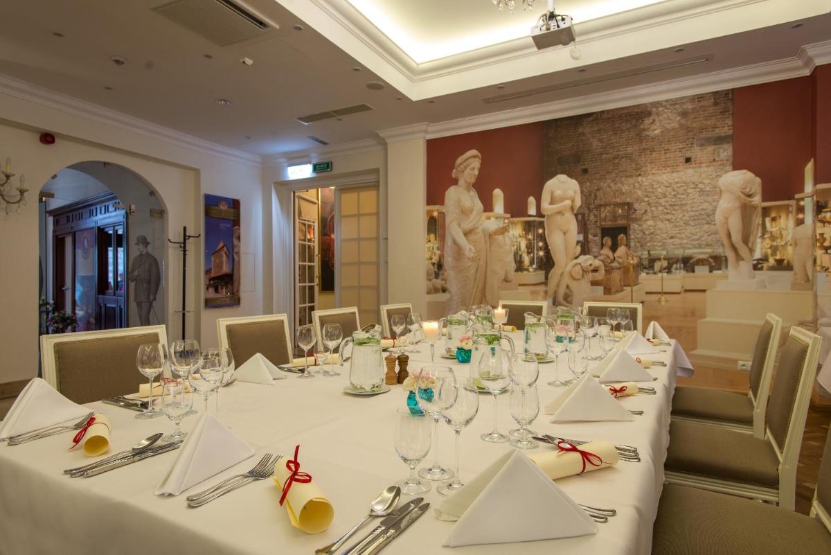 Hotel Polski Pod Białym Orłem