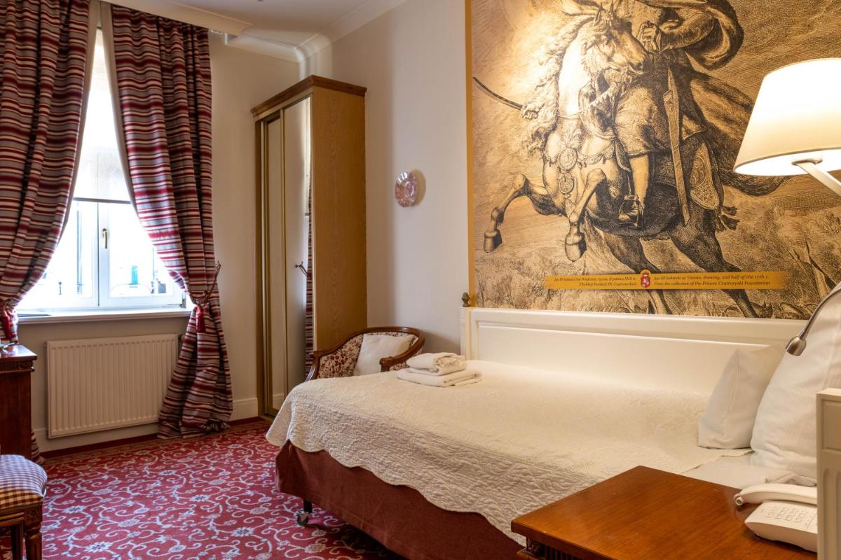 Hotel Polski Pod Białym Orłem