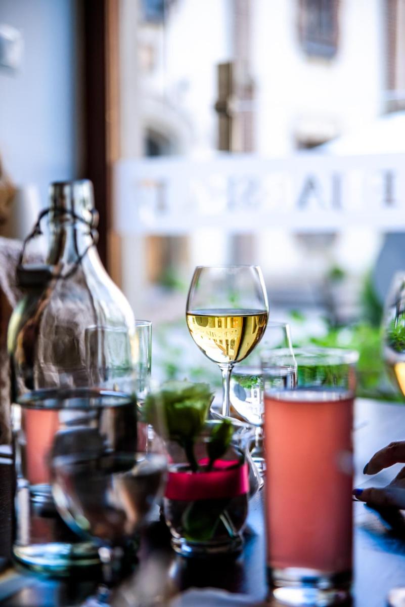 Hotel Polski Pod Białym Orłem