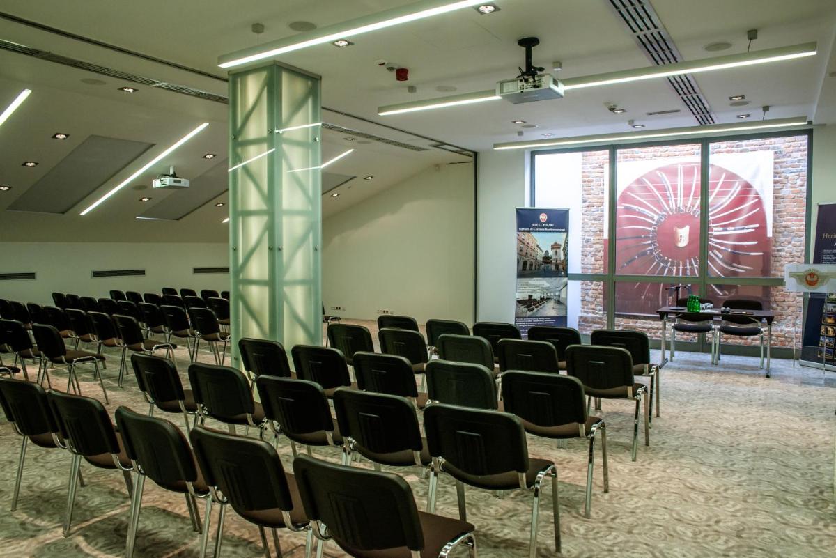 Hotel Polski Pod Białym Orłem