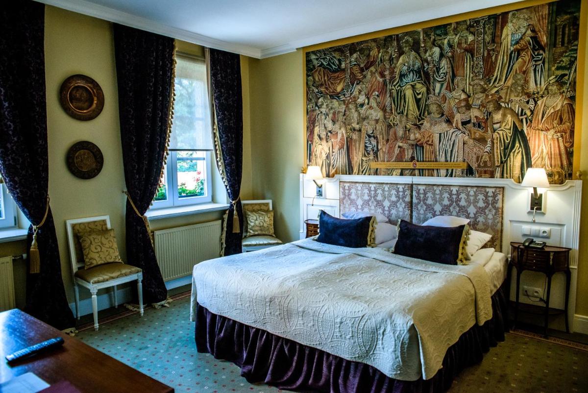 Hotel Polski Pod Białym Orłem